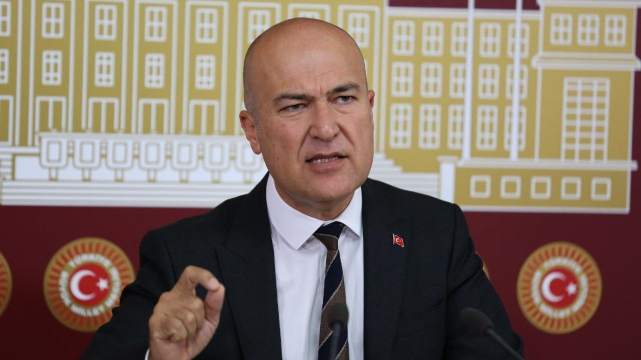 CHP’li Bakan'dan İçişleri Bakanlığı’na sert eleştiri: Tarikat evlerinde kaçak göçmen kızlar tespit edildi