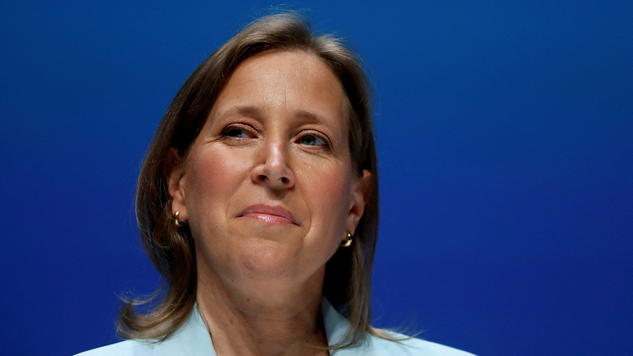 YouTube'un eski CEO'su Susan Wojcicki akciğer kanseri nedeniyle öldü