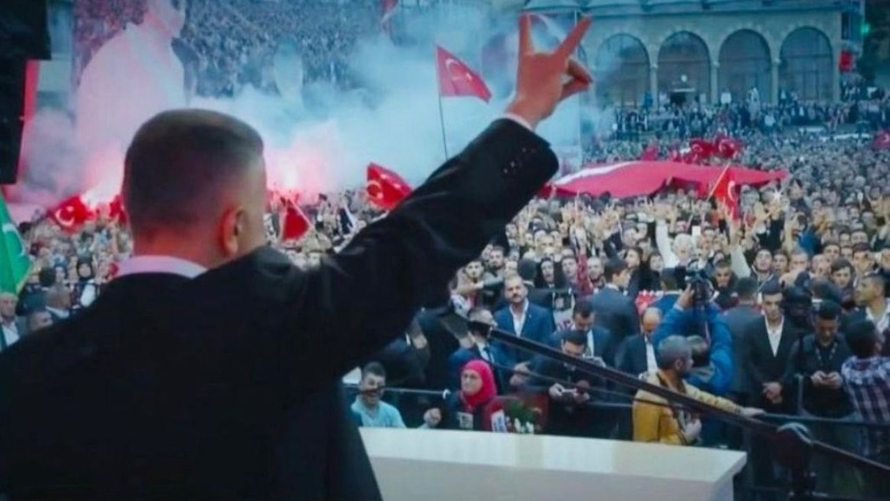 Alman devlet kanalı ARD'de Sedat Peker belgeseli yayınlandı