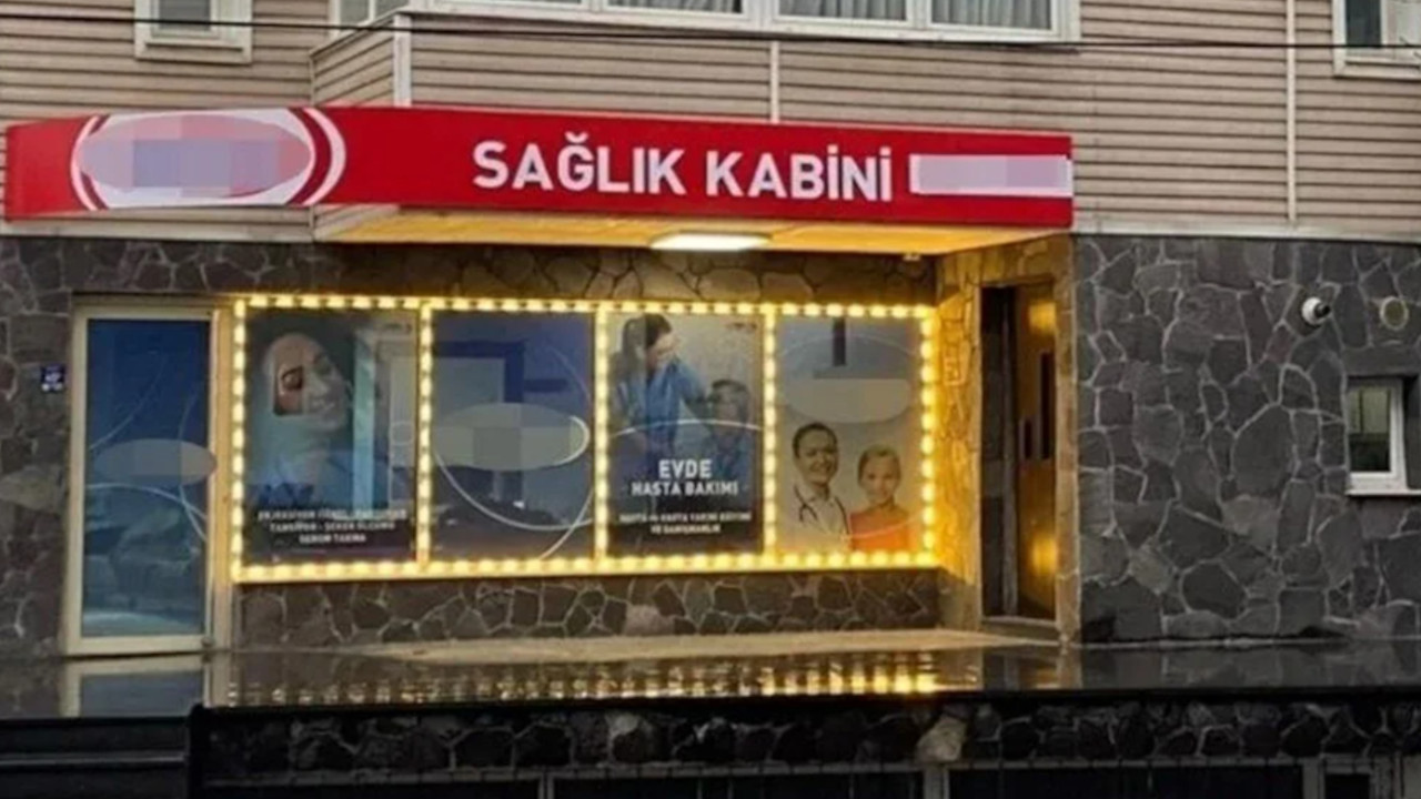 Kayseri'de yedi yaşındaki çocuğun kaçak sünnette kangren olması: İki kişi tutuklandı