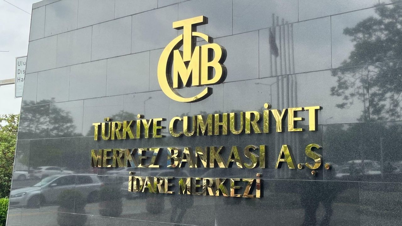 Merkez Bankası: Özel sektörün yurt dışı kredi borcu 171,1 milyar dolara ulaştı