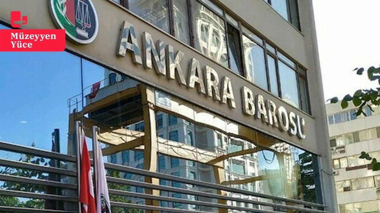 Ankara Barosu seçime gidiyor: Dört avukat adaylığını açıkladı