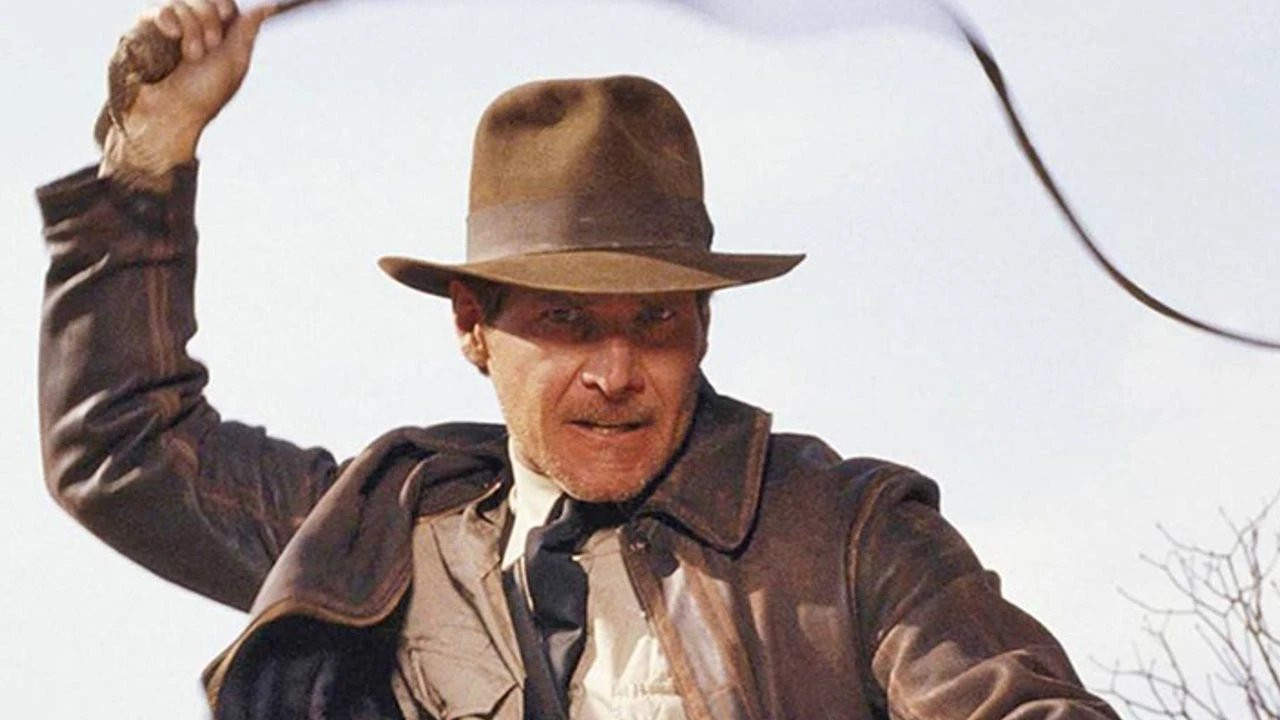 Indiana Jones’un şapkası 630 bin dolara satıldı