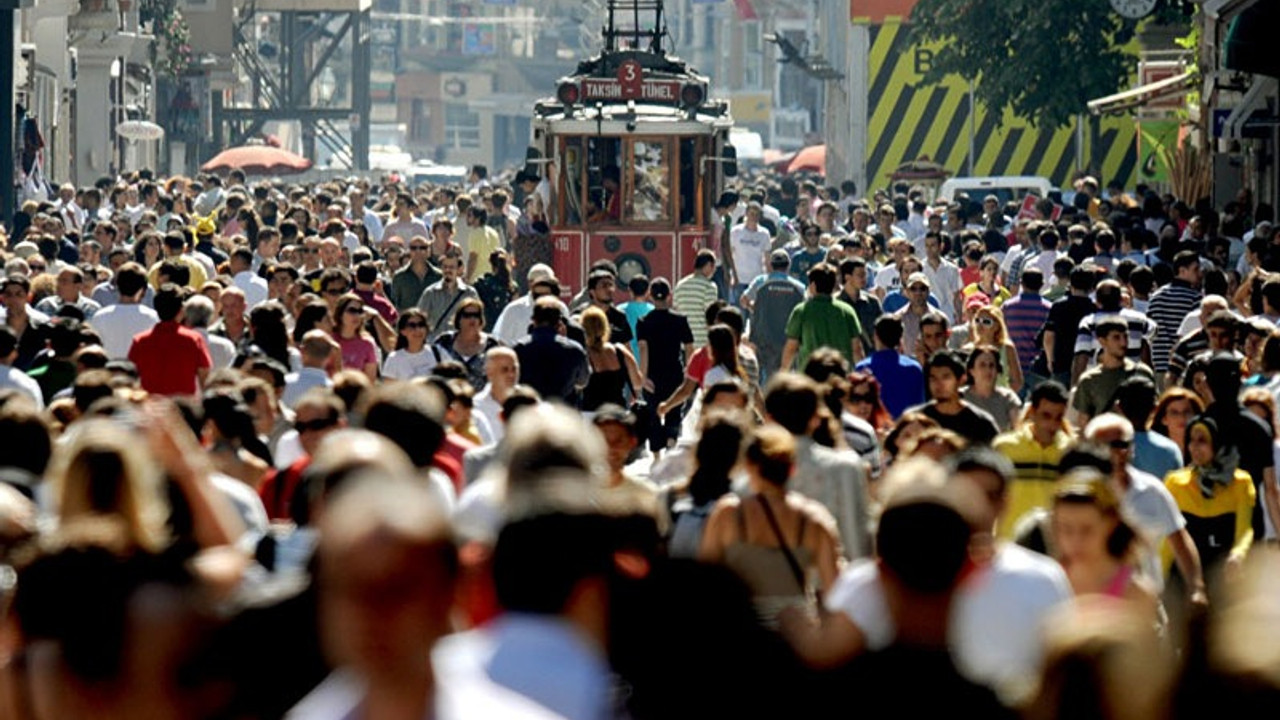 İstanbul doldu Suriyeli göçü durduruldu