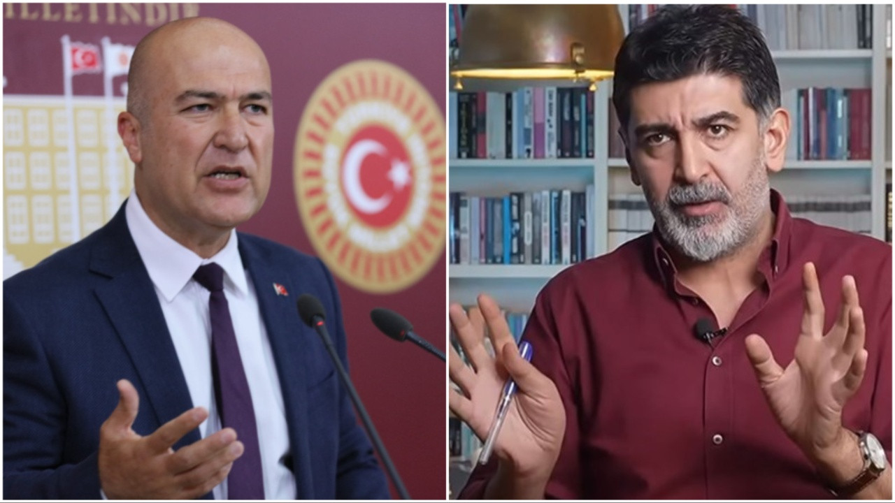 CHP'li Murat Bakan'dan Levent Gültekin'e yalanlama: Koruma talebimin sebebi, istihbarattan gelen bilgi