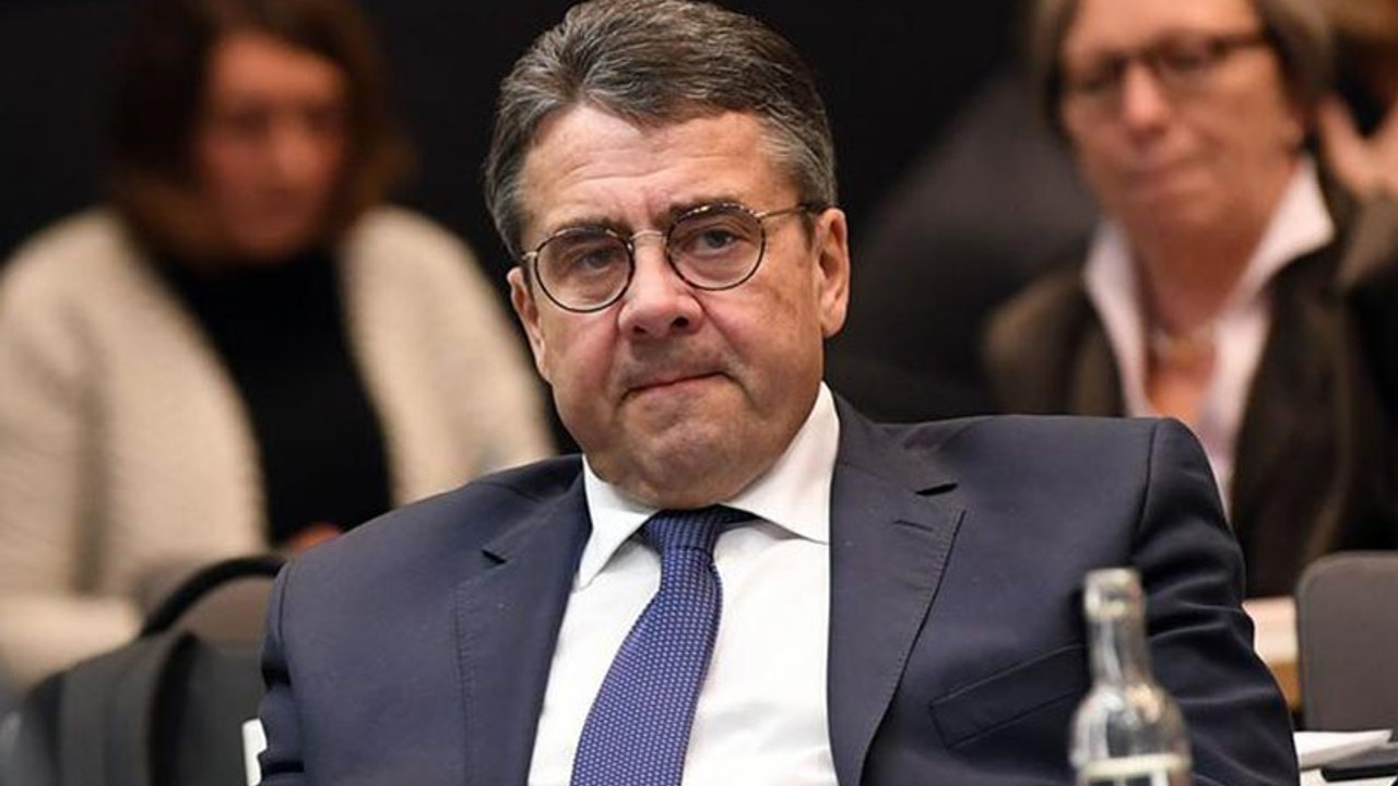 Sigmar Gabriel: Dişişleri bakanlığını seviyordum