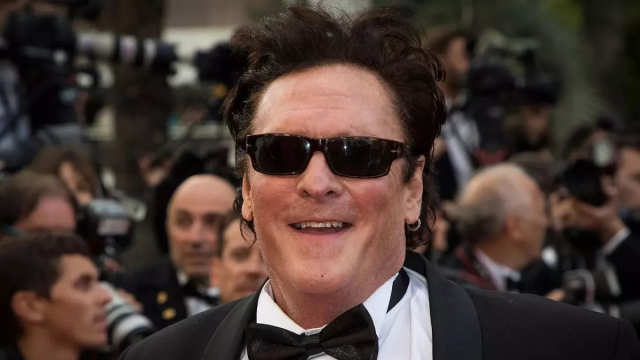 Kill Bill oyuncusu Michael Madsen ev içi şiddet suçlamasıyla tutuklandı