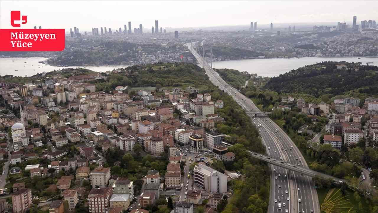 İstanbul için deprem raporu: Hangi belediye tehlikenin ne kadar farkında?