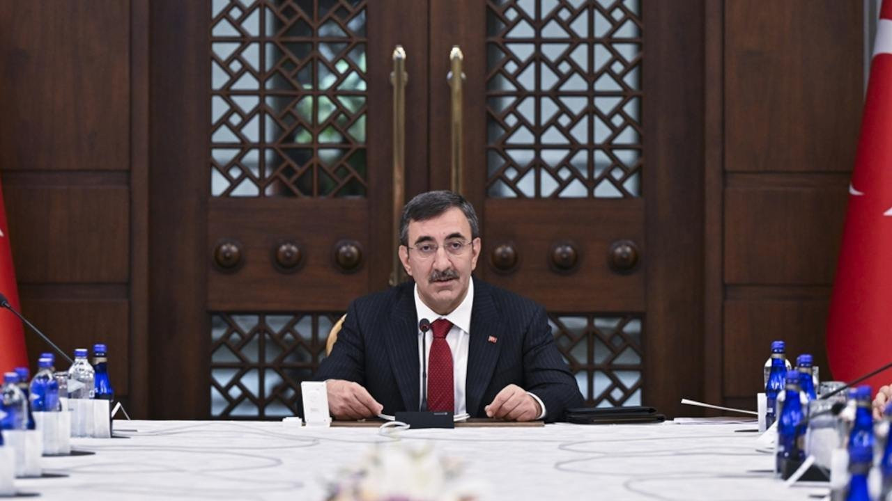 Beştepe enflasyon için rakam verdi: 'Eylülde yüzde 50'nin altını bekliyoruz'