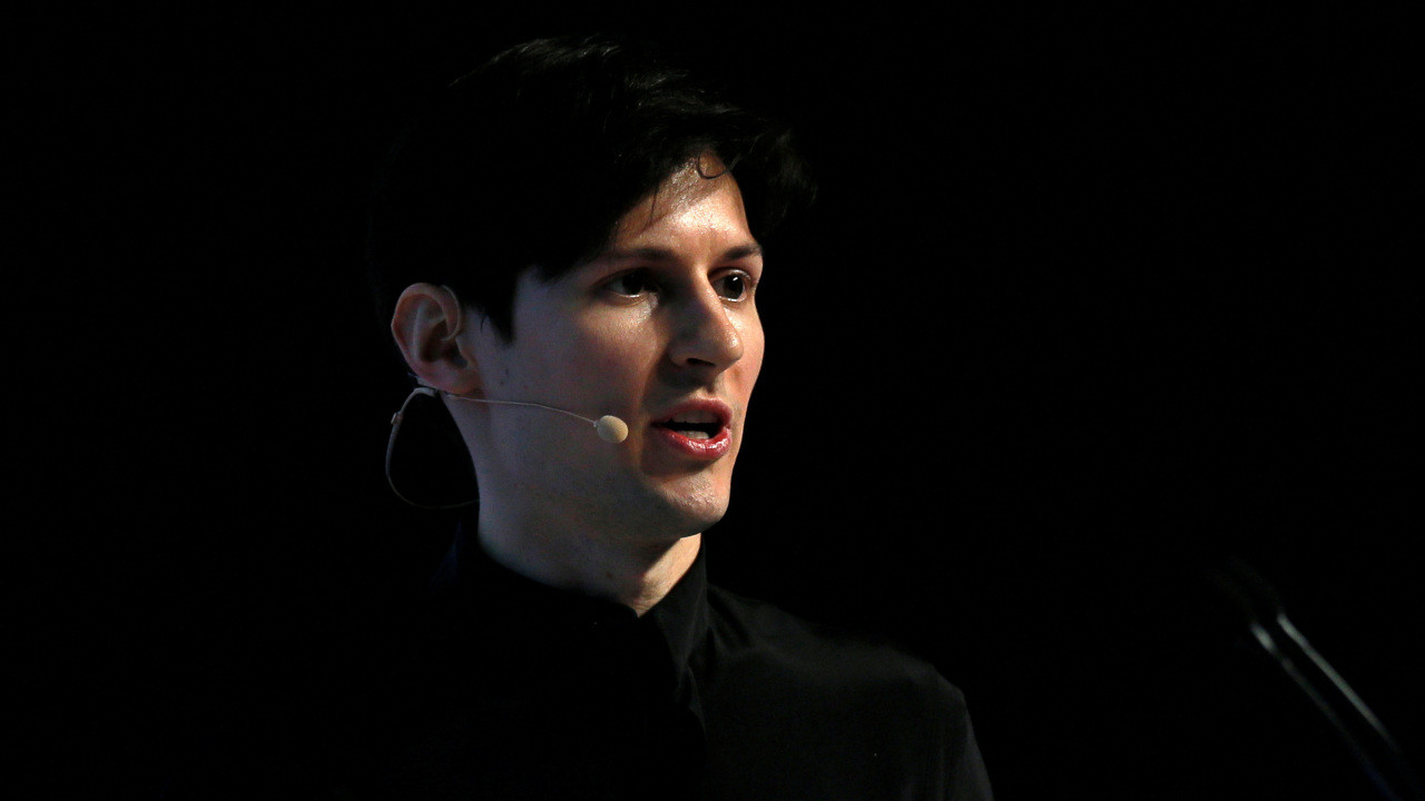 Rusya: Fransa'da tutuklanan Telegram kurucusu Durov için devredeyiz