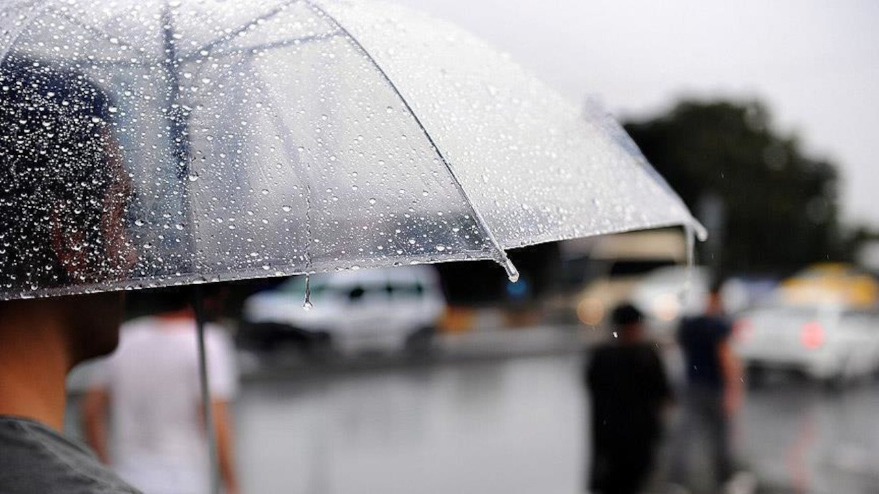 Meteoroloji'den buzlanma ve don uyarısı