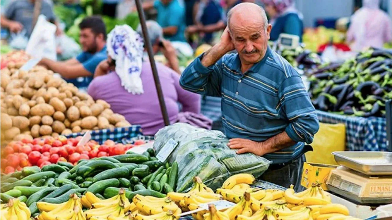 İTO'ya göre İstanbul'un enflasyonu: Yüzde 61.57