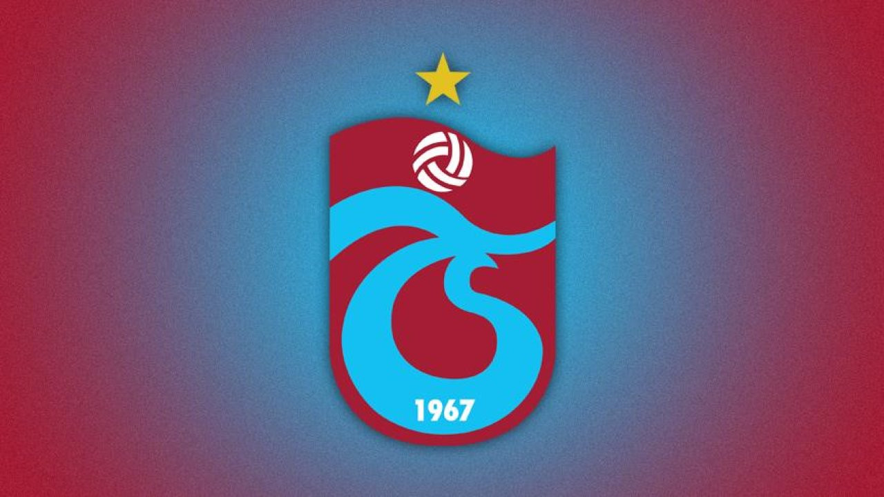 Trabzonspor'da iki ayrılık