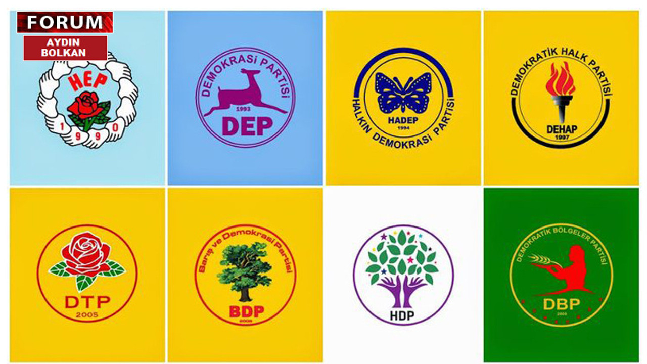 HEP'den HDP'ye demokrasi mücadelesi-III