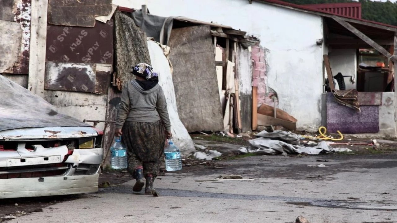 İPA Başkanı Gökce: İstanbulluların yüzde 6.5’i hiçbir şey yemeden yatağa giriyor