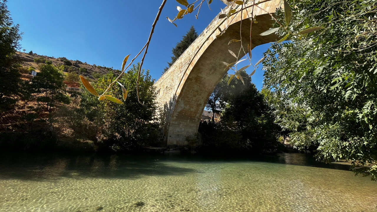 Çemişgezek’in nefes aldığı Tağar Çayı HES ile yok olacak