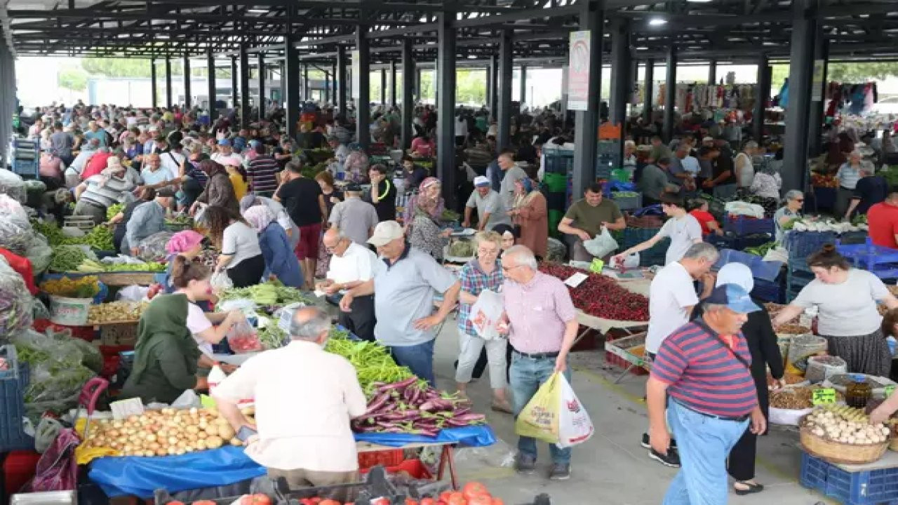 Birleşik Kamu-İş hesapladı: Açlık sınırı asgari ücreti dört bin lira geçti