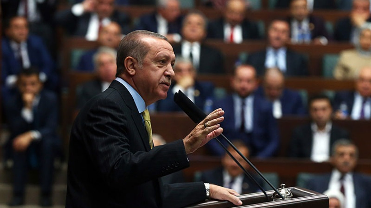 Erdoğan'dan 'seçimlere kadar OHAL'e devam' sinyali