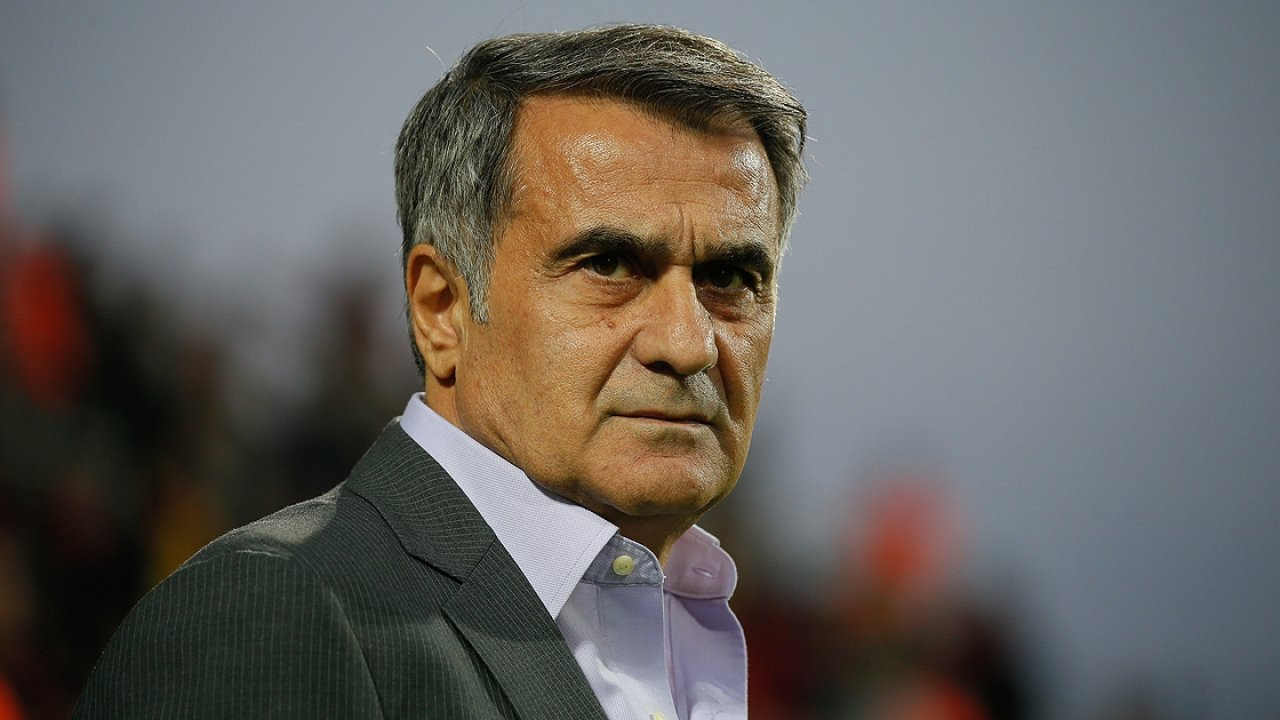 Trabzonspor Şenol Güneş ile anlaştı: İlk maçı Beşiktaş'a karşı