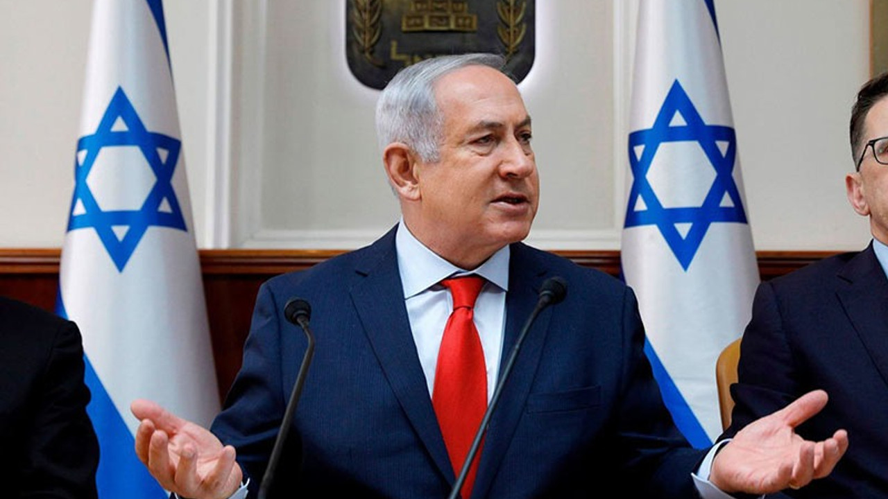 Netanyahu: İran egemenliğimizi ihlal etti