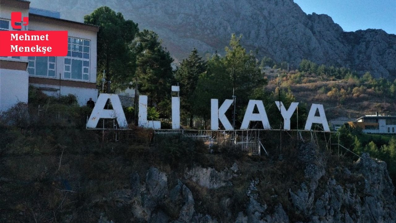 Ali Kaya Restoran'ın işletmecileri Amasya Valiliğine dava açtı: İçkili hizmet verdiği için kira sözleşmesi yenilenmemişti