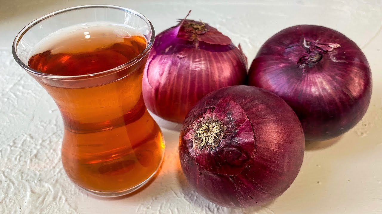 Kırmızı soğan yemek için 10 harika neden. Kırmızı soğanın sağladığı faydalar bakın neler