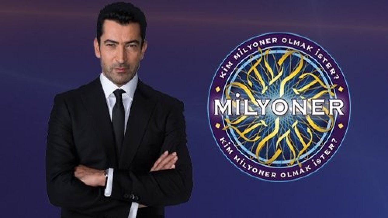 Kenan İmirzalıoğlu Kim Milyoner Olmak İster'e veda etti, yerine kim geliyor?