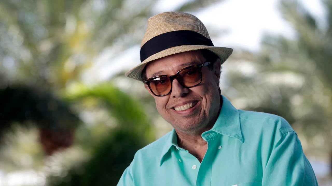 Brezilyalı sanatçı Sergio Mendes vefat etti