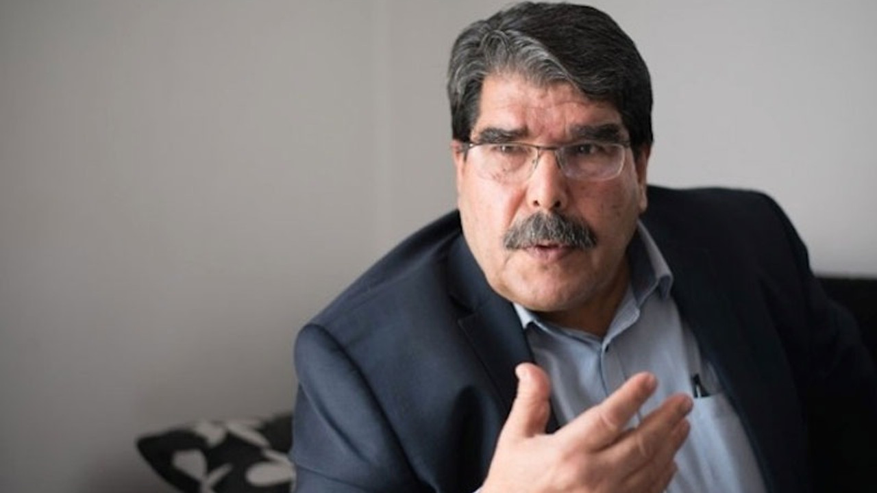 Salih Müslim 'kırmızı liste'ye alındı