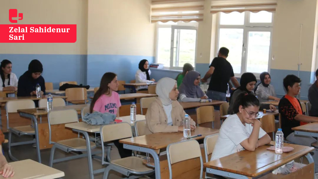 Milli Eğitim, DEM Partili belediyeye öğretmen vermedi: YKS ve KPSS'ye hazırlanan yüzlerce öğrenci mağdur oldu