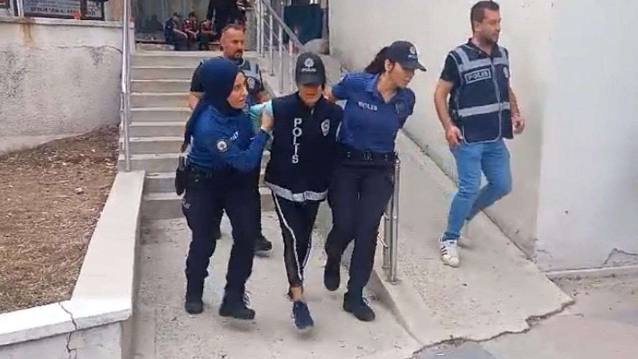 Şiddet gördüğü iddia edilen bebek beyin kanaması geçirdi: Bir kişi tutuklandı, dört kişi gözaltında