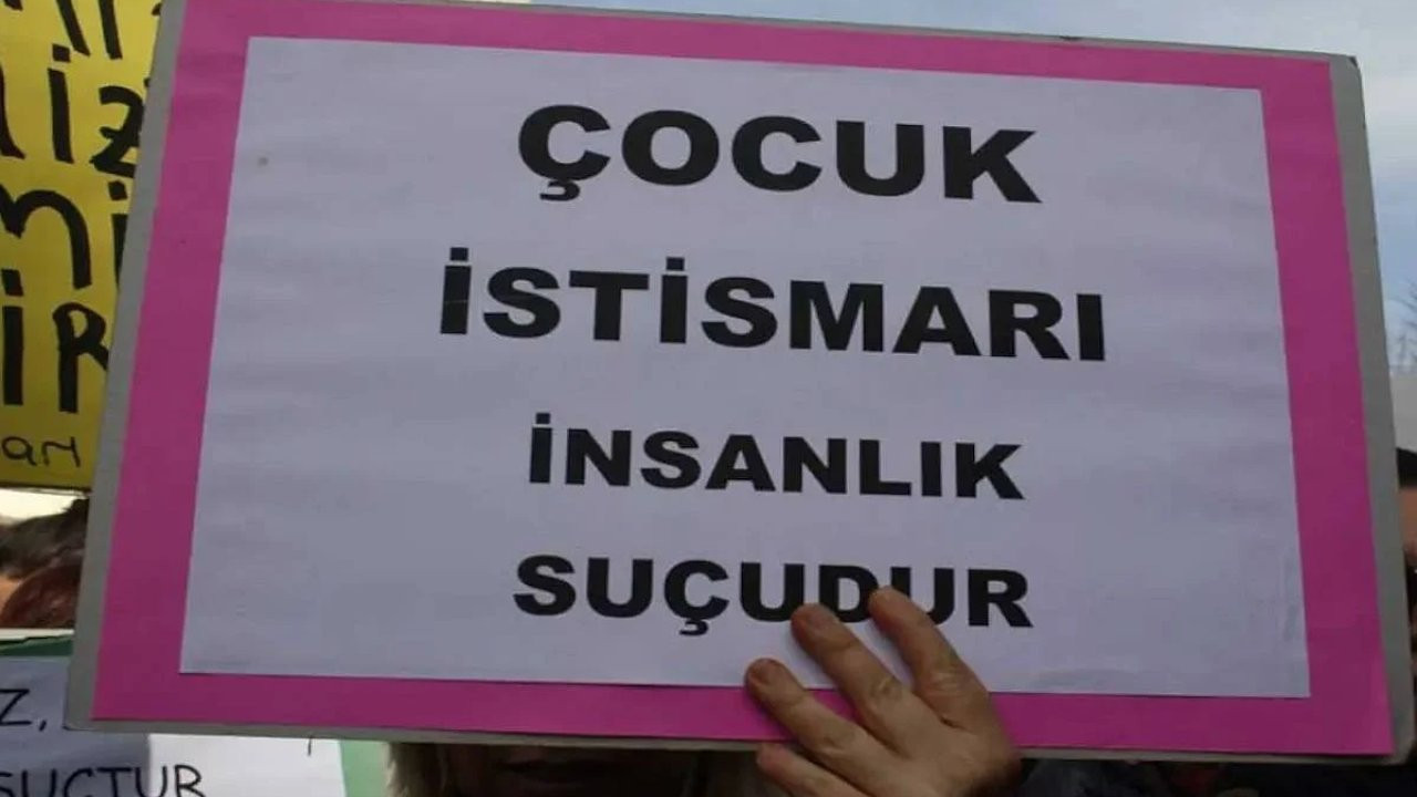 Tekirdağ'da yoğun bakıma alınan bebeğin cinsel istismara maruz bırakıldığı tespit edildi