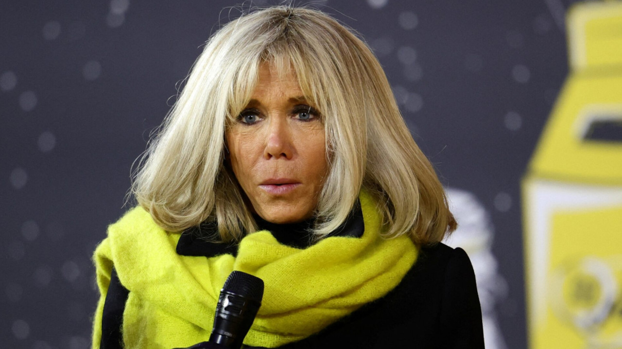 'Brigitte Macron erkek doğdu' iddiasına 13 bin euro tazminat cezası