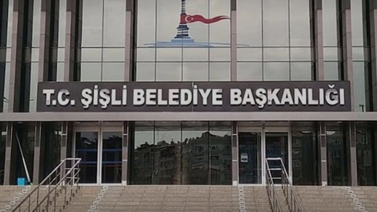 Şişli Belediyesi’nden yeni üniversitelilere 15 bin TL burs