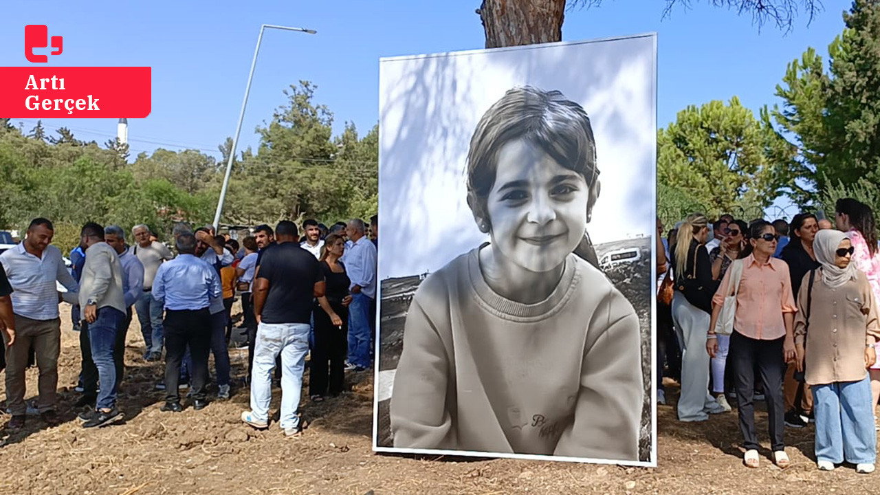 Narin Güran için Adana'da hatıra ormanı: 'Aldığımız her nefeste yaşasın istedik'