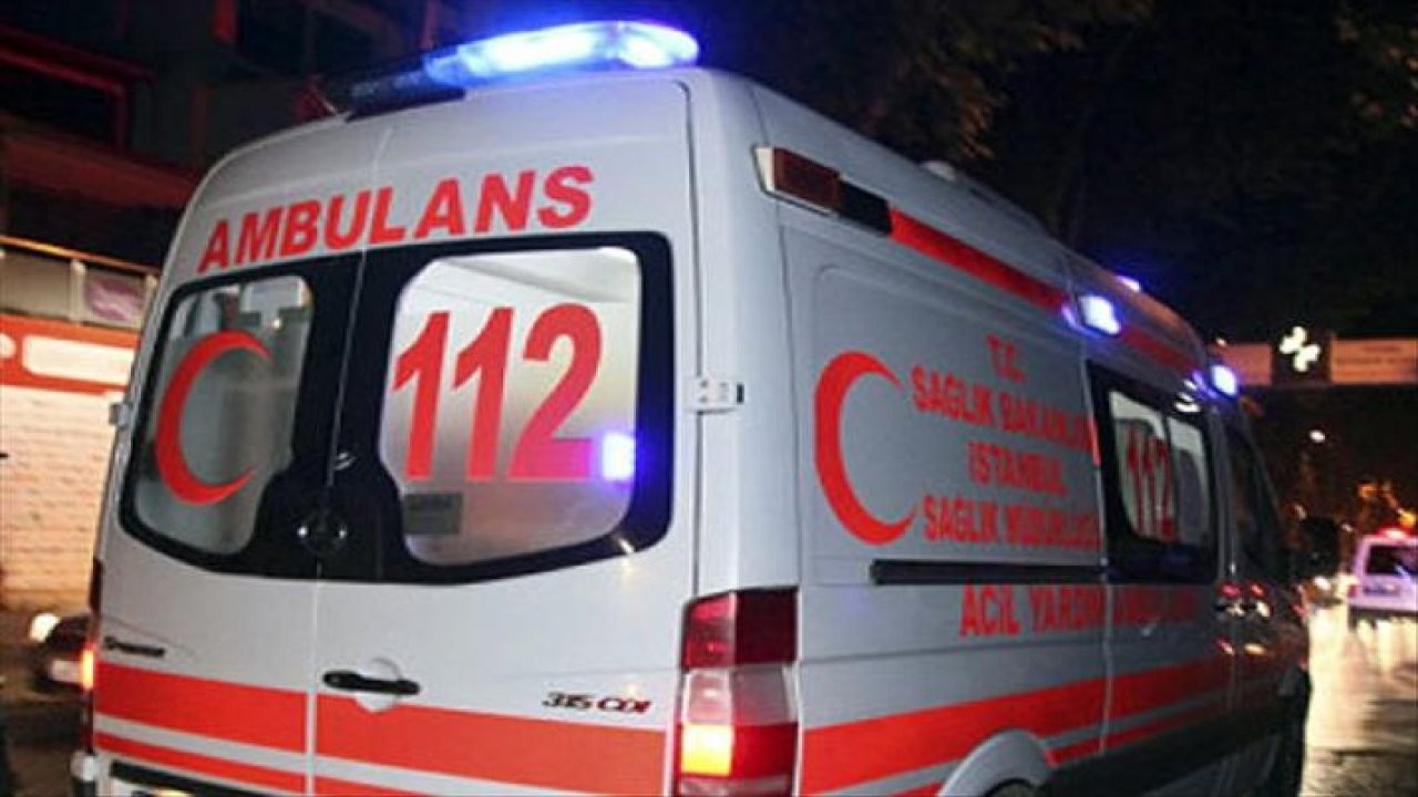 Yalova'da kiracı, evine icra gönderen ev sahibinin cinsel organını kesti