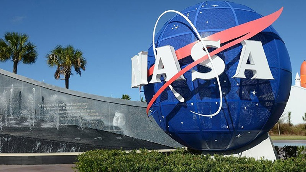 Trump Nasa'yı özelleştirmeyi planlıyor