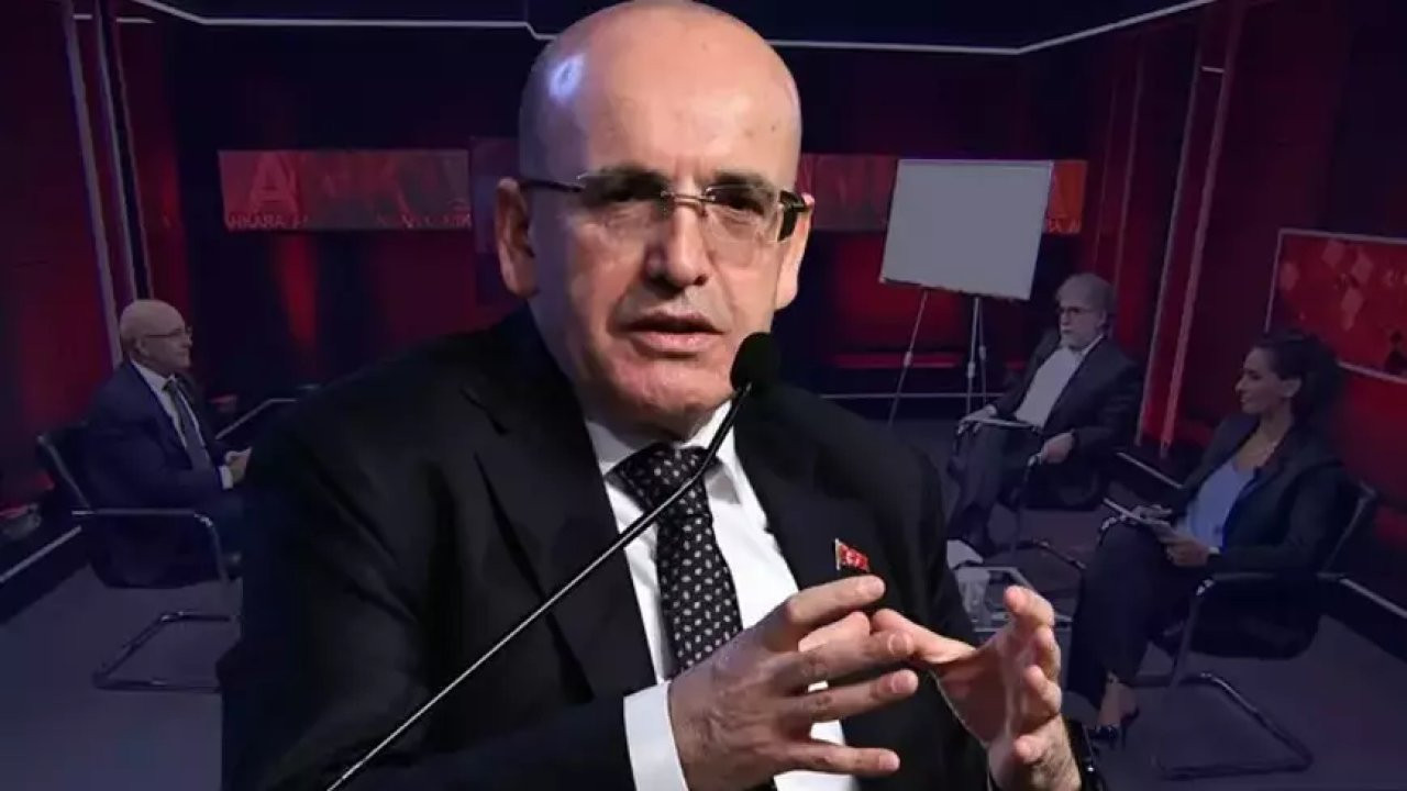 Mehmet Şimşek'e göre en zorlu süreç geride kaldı