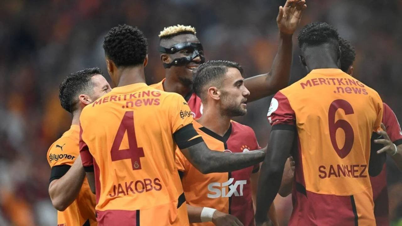 TFF, Galatasaray'ın erteleme talebi için karar verdi