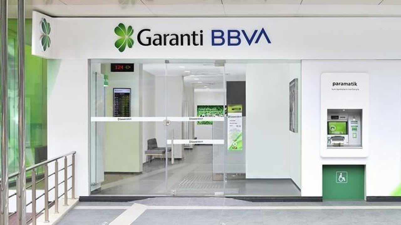 Garanti BBVA'da hesabı olanları ilgilendiriyor! Dolandırıcılık uyarısı yapıldı