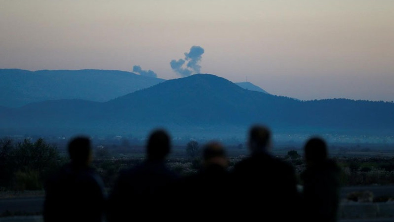 'Afrin, AK Parti'nin oyuncağı değil'