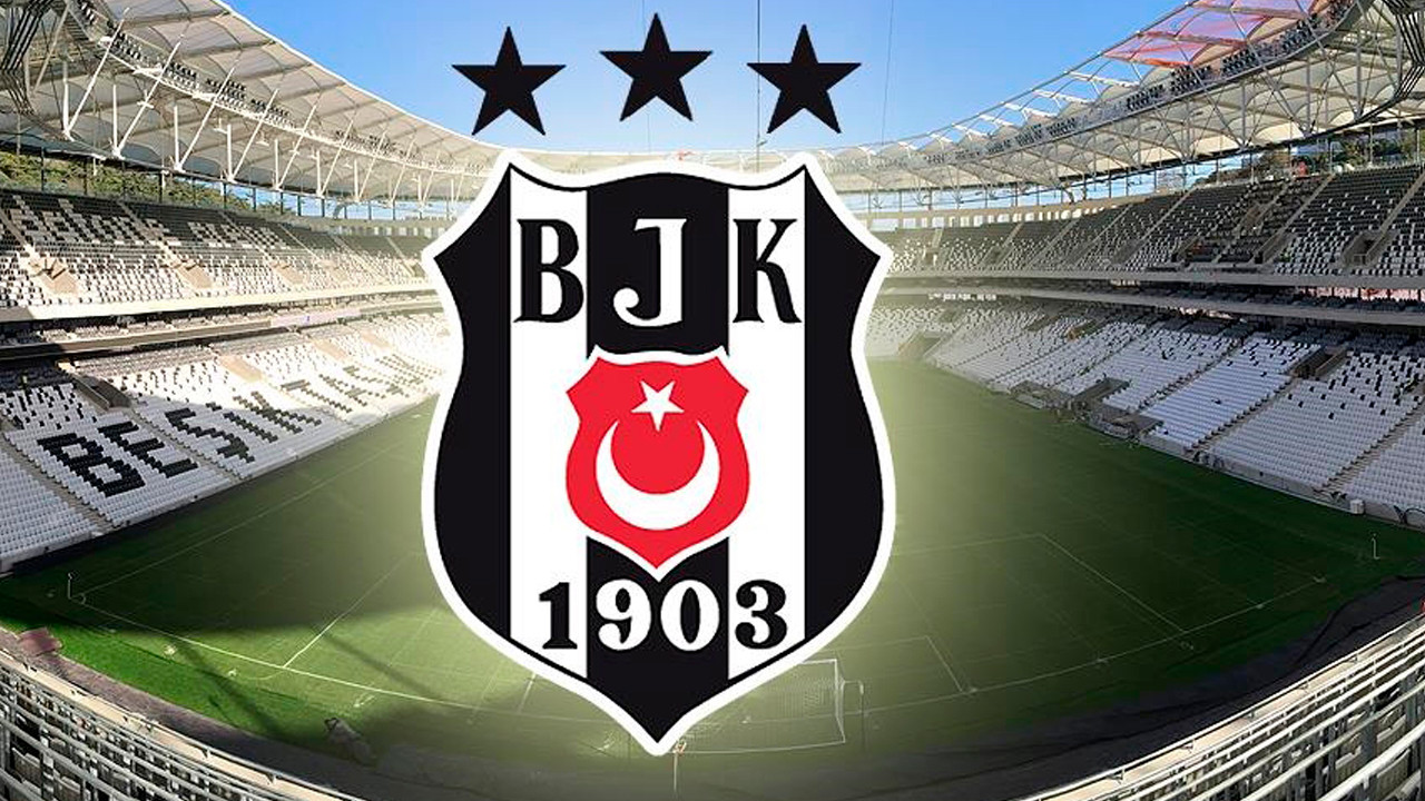 Derbinin ardından Beşiktaş'tan açıklama: Türkiye’de bir kulübü kollamak için kurulan düzenin farkındayız