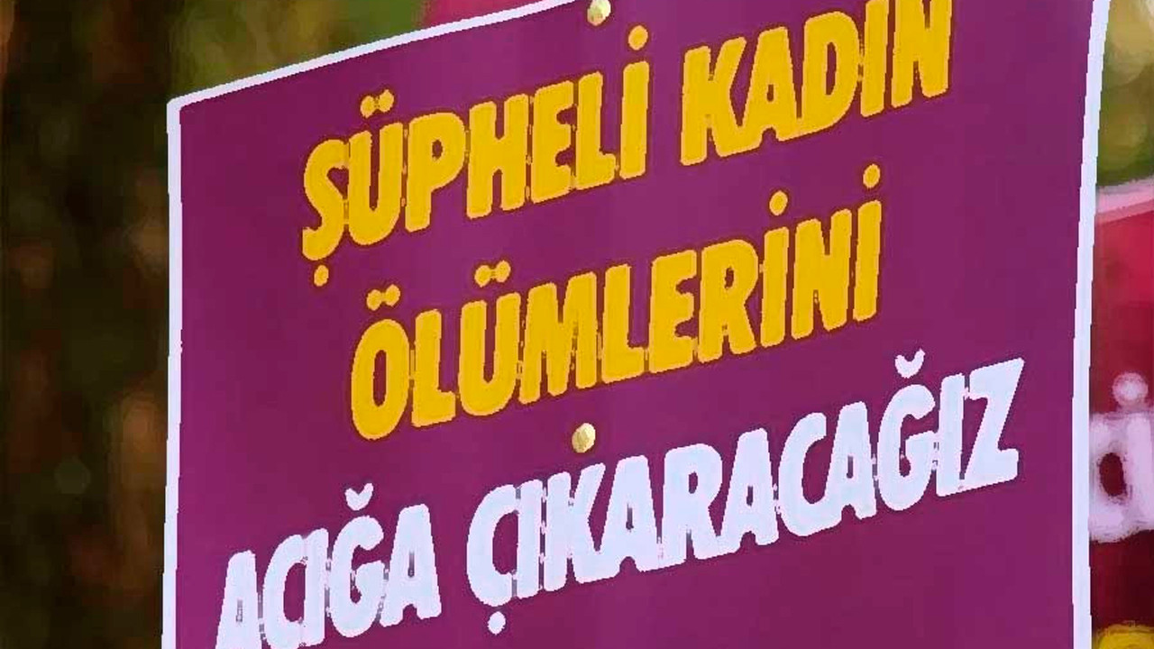 Mardin’de şüpheli kadın ölümü