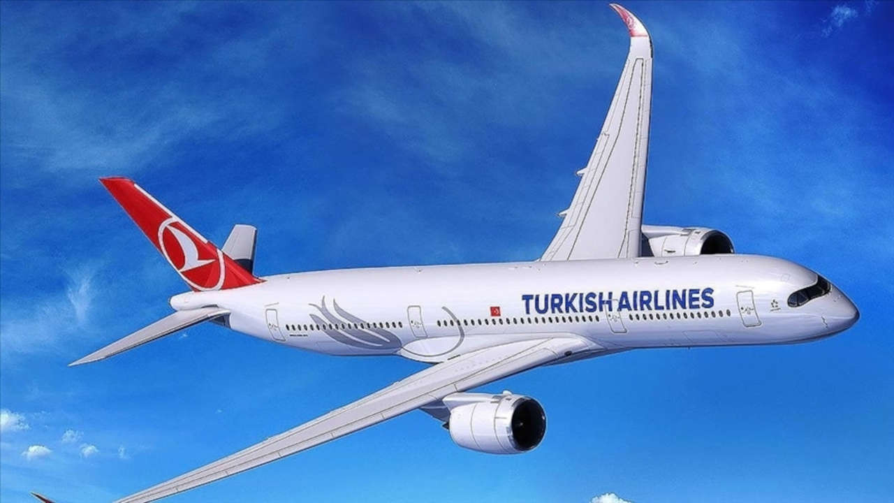 THY uçağı havadayken pilot öldü, acil iniş yapıldı