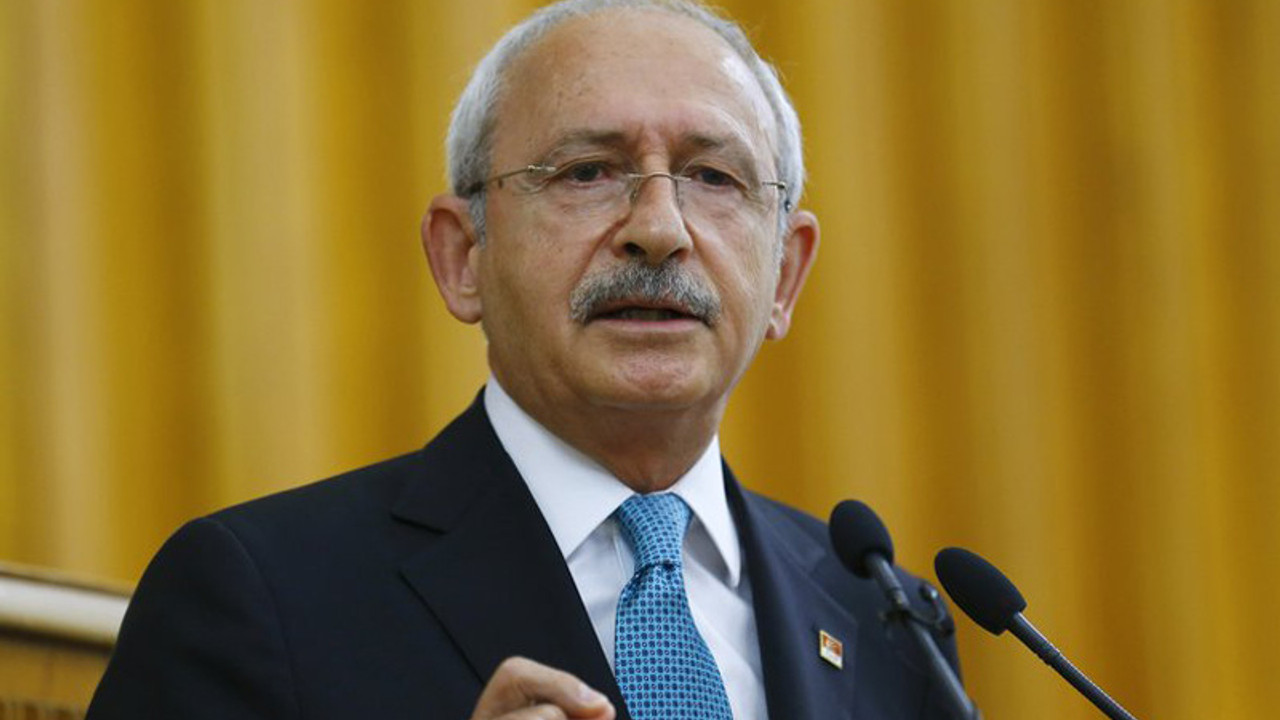 Kılıçdaroğlu, Erdoğan’a seslendi: İstifa edecek misin?