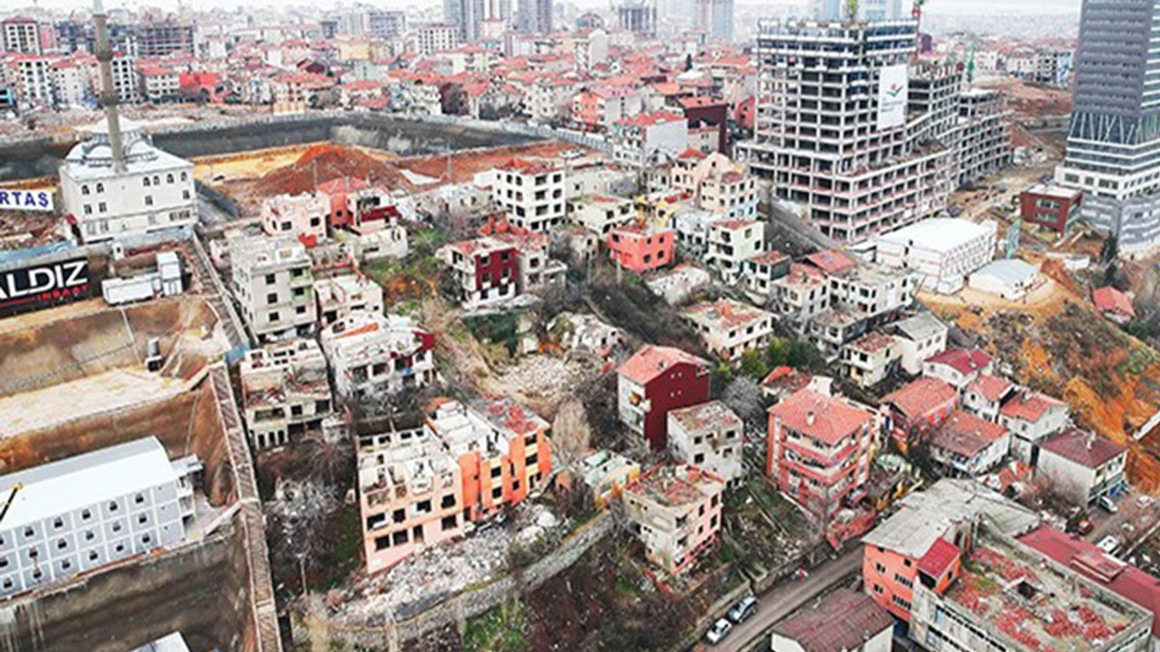 Bakanlık, Fikirtepe'deki mağduriyetleri kabul etti