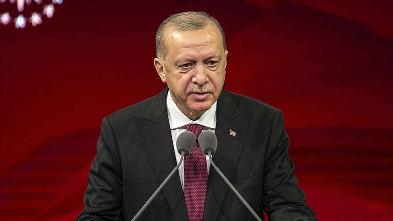 Erdoğan: Erken seçim çağrısı havanda su dövmektir