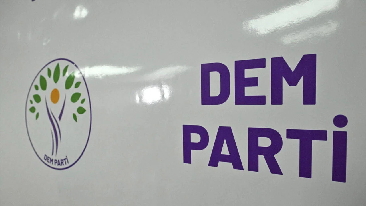 DEM Parti'den Nasrallah açıklaması: Krizin derinleşmesinden başka bir sonuç doğurmayacak