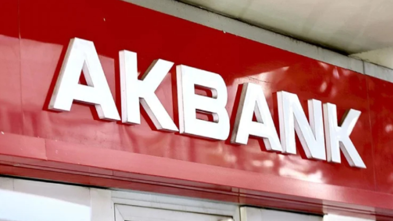 Akbank: Veri sızıntısı iddiaları sosyal mühendislik