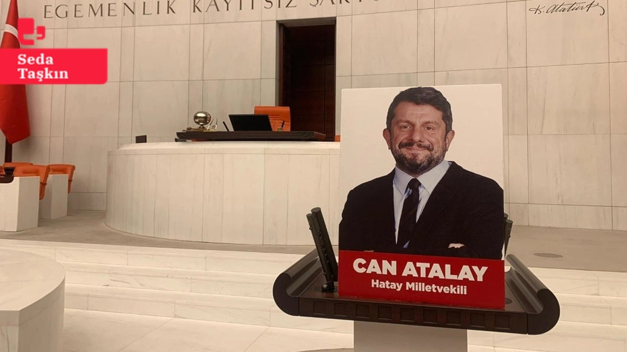 Gündem Can Atalay: CHP, DEM, ve Saadet'in başkanvekilleri AYM başkanıyla görüşecek